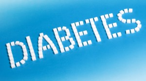 Diabetes und Zahngesundheit