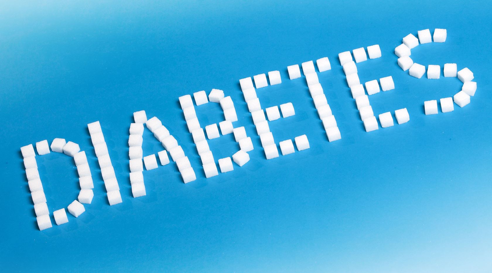 Der Diabetes mellitus weitet sich zu einer weltweiten Erkrankung aus 